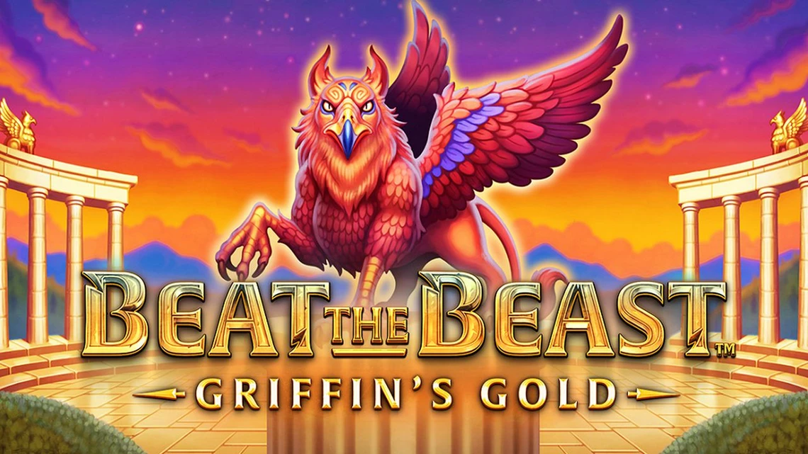Beat the Beast Griffins Gold Slot