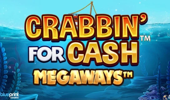 Crabbin For Cash Megaways Slot