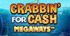 Crabbin For Cash Megaways Blueprint-Logo