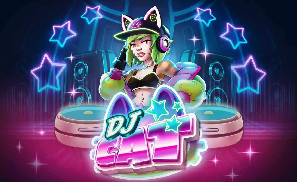 DJ_Cat logo