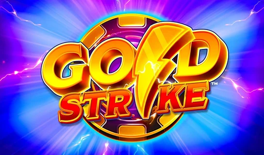 Gold Strike Slot