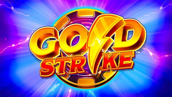 Gold Strike Slot