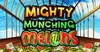 Mighty Munching Melons Pragmatic Play-Logo