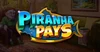 Piranha Pays Play’n GO-Logo