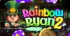 Rainbow Ryan 2 Yggdrasil- Logo