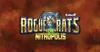 Rogue Rats of Nitropolis Elk Studios-Logo