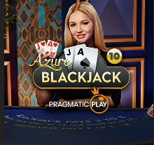 Luxury Blackjack Live