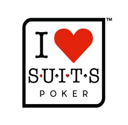 I Love Suits Poker