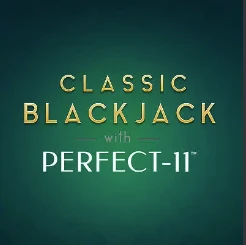 Classic Blackjack Perfect-II