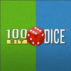 100 Bit Dice