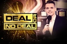 Deal Or No Deal Live