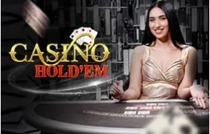 Casino Hold'Em Live