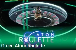 Green Atom Roulette