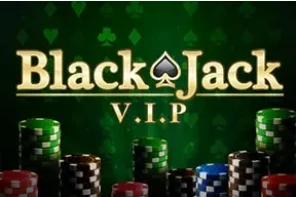 Blackjack V.I.P