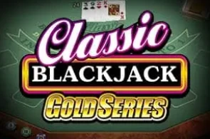 Classic Blackjack Gold Series