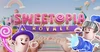 Sweetopia Royale Relax Gaming-Logo