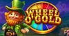 Wheel O’Gold Pragmatic Play-Logo