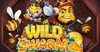 Wild Swarm 2 Push Gaming-Logo