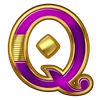 amulet of dead q