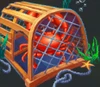 crabbin for cash megaways cage