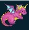 fluffy favourites remastered dragon
