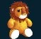 fluffy favourites remastered lion