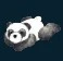 fluffy favourites remastered panda