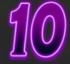gold strike 10