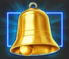 gold strike bell