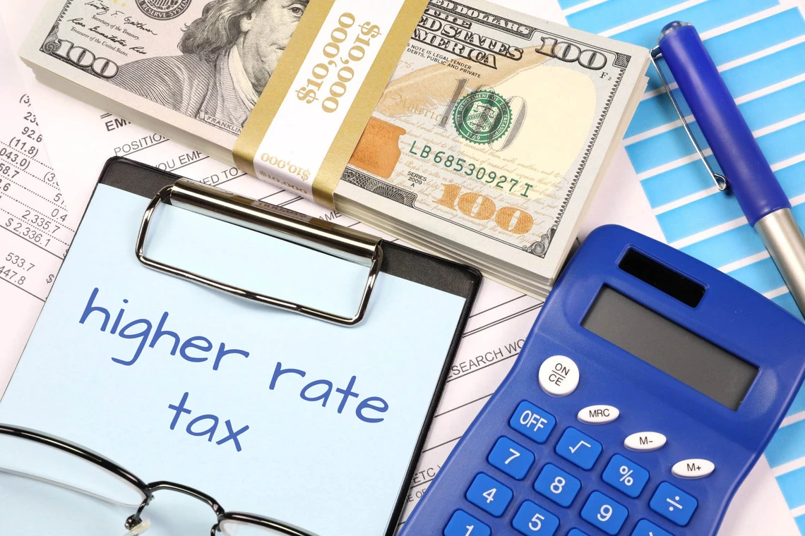 higher-rate-tax