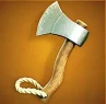 jack and the beanstalk axe
