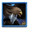 legion gold unleashed eagle