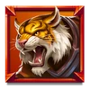 legion gold unleashed tiger
