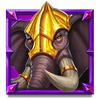 legion gold unleashed elephant