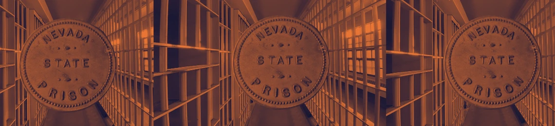 The Forgotten Casino Inside of Nevada State Prison
