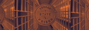 The Forgotten Casino Inside of Nevada State Prison