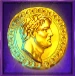 pompeii megareels megaways coin