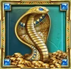 scroll of dead cobra
