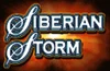 siberian storm logo