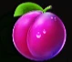 sweet bonanza plum