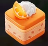 sweetopia royale orange cake