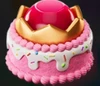 sweetopia royale pink cake