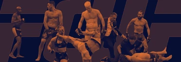 UFC’s Most Outrageous Moments #3