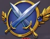 undefeated xerxes swords