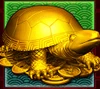 88 fortunes turtle