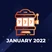 Slots of the Month: January 2022