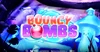 Bouncy Bombs Hacksaw Gaming-Logo