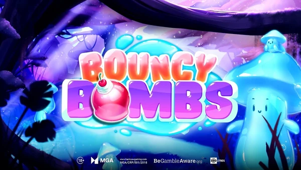 Bouncy Bombs Slot