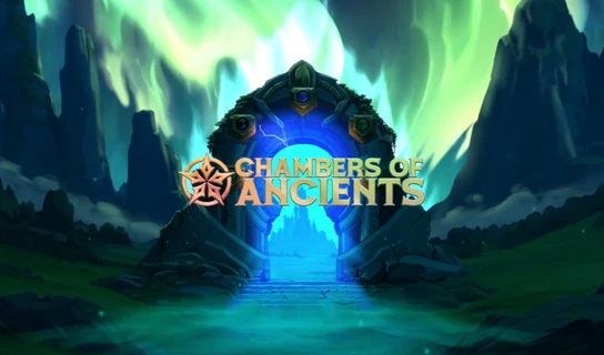 Chambers of Ancients Slot