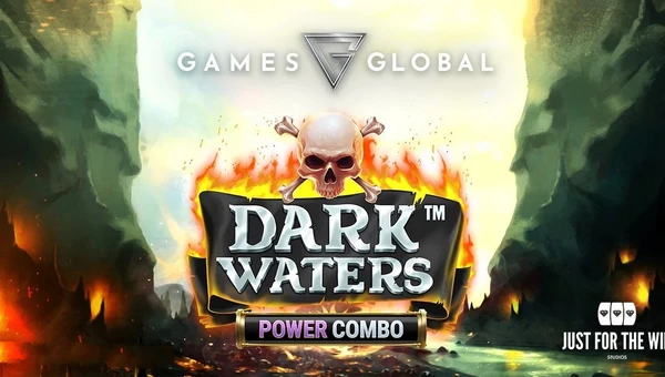 Dark Waters Power Combo Slot